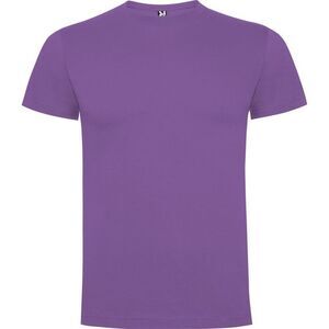 Roly Mens Dogo  T-Shirt / Orchid